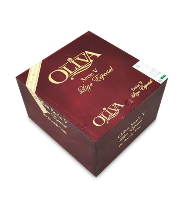 Oliva Serie V Double Toro Cigar - Image 2
