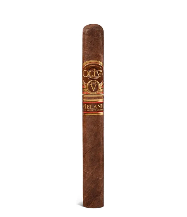 Oliva Serie V Melanio Maduro Churchill Cigar - Image 6