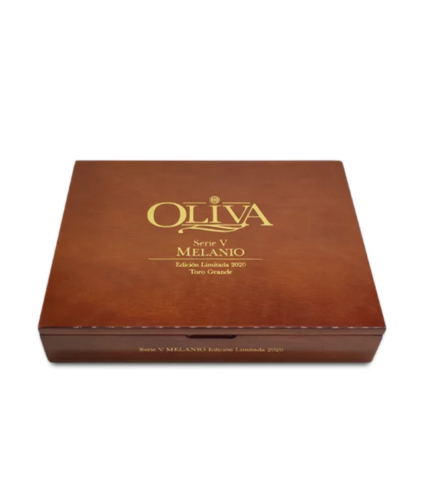 Oliva Serie V Melanio Toro Grande 2020 Le Cigar - Image 2