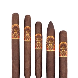 Oliva Serie V Sampler Cigar
