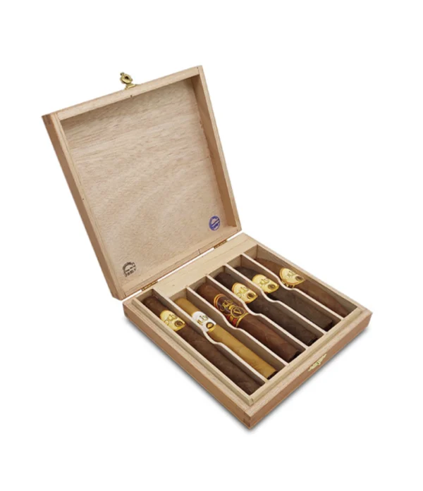 Oliva Variety Sampler Cigar - Image 3