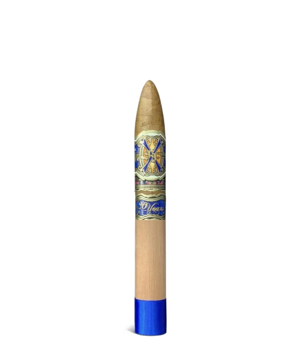 Opus X 20Th Anniversary Power Of Dream Cigar