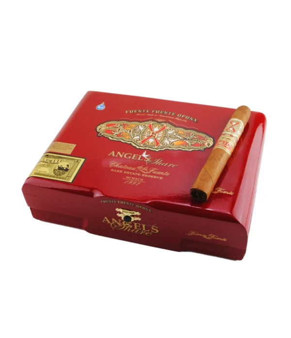 Opus X Angel's Share Fuente Fuente Cigar - Image 2