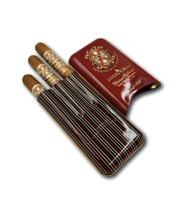 Opus X Angel's Share Perfecxion X Cigar - Image 2