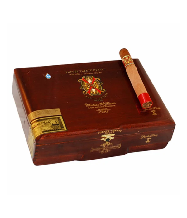 Opus X Reserva D'Chateau Cigar - Image 2