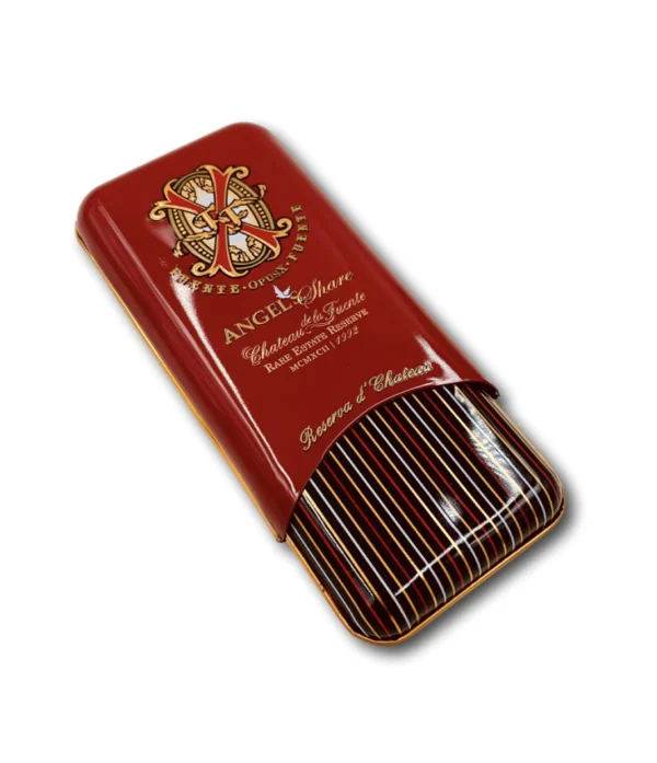 Opus X Angel's Share Reserva D'Chateau Cigar - Image 3
