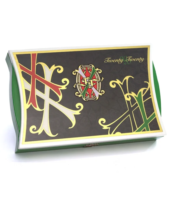 Opus X Arena d'Amor - Dubai Edition Cigar - Image 2