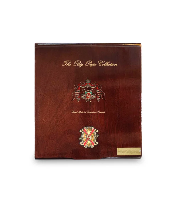 Opus X Big Papo Collection Cigar - Image 2