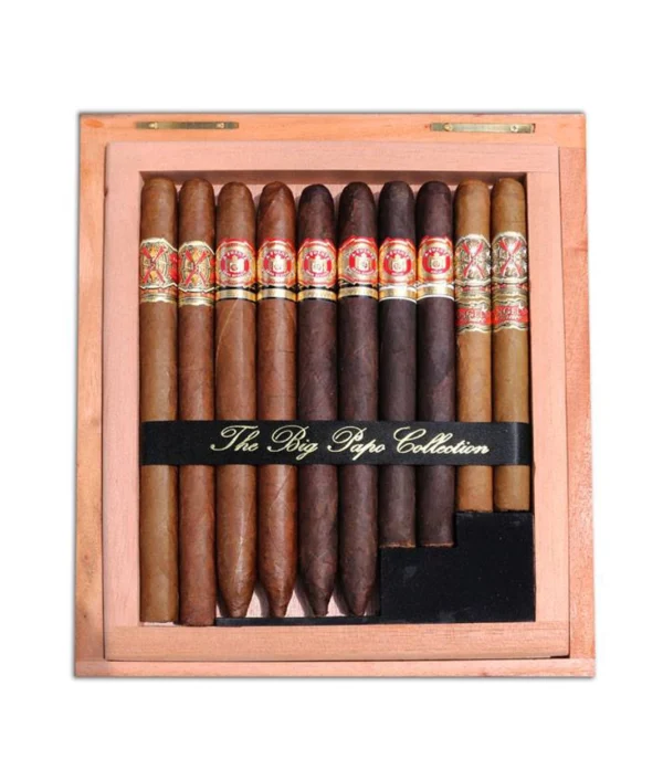 Opus X Big Papo Collection Cigar