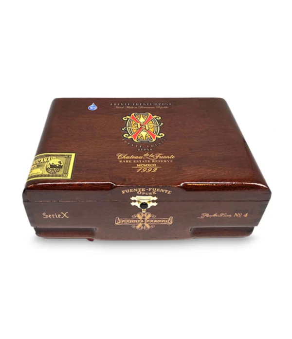 Opus X Perfecxion No.4 Cigar - Image 2