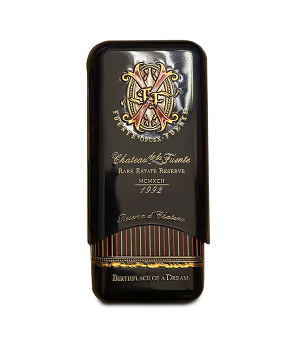 Opus X Reserva D'Chateau Cigar - Image 3