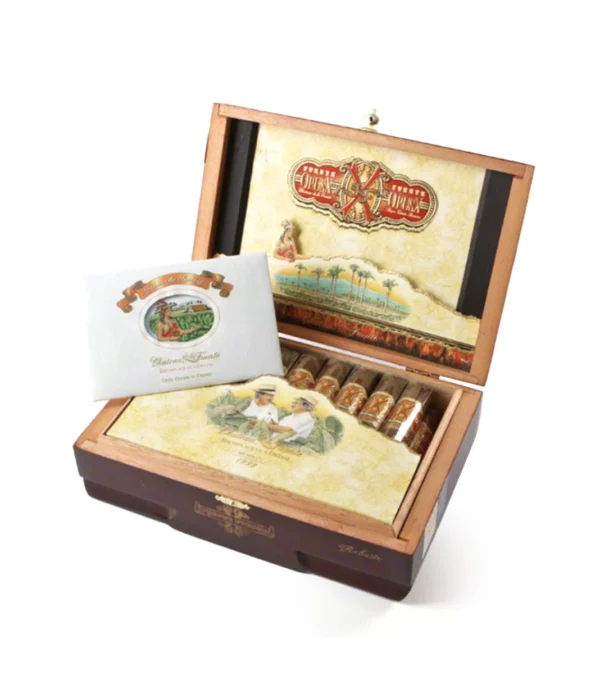 Opus X Robusto Cigar - Image 3