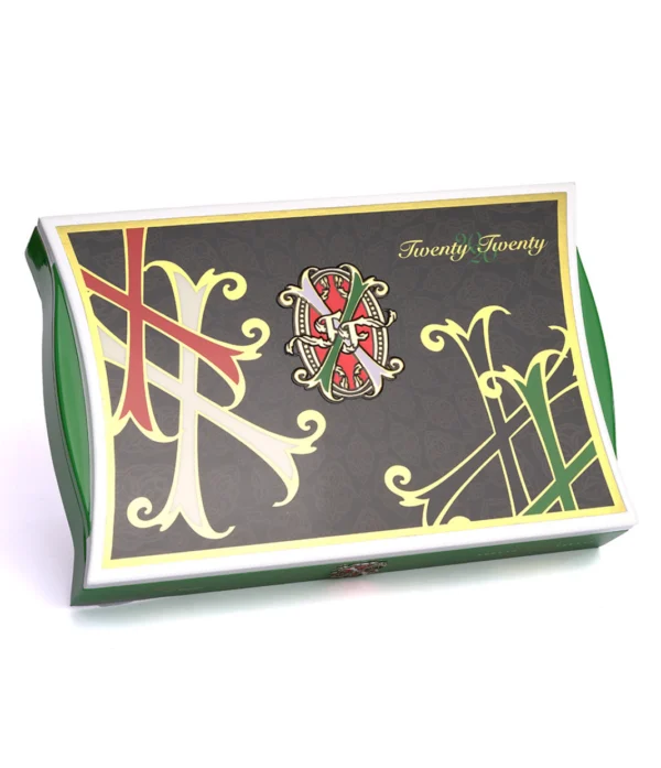 Opus X Sol d'Amor - Dubai Edition Cigar - Image 2