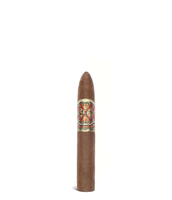 Opus X Super Belicoso Cigar