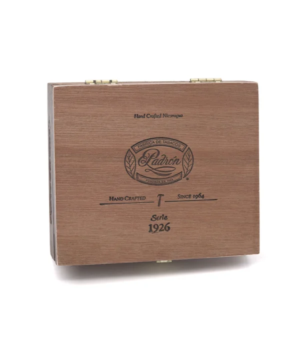 Padron 1926 Serie No. 48 Cigar - Image 3