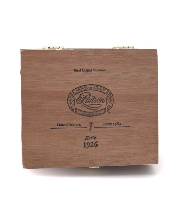 Padron 1926 Serie No. 48 Cigar - Image 2