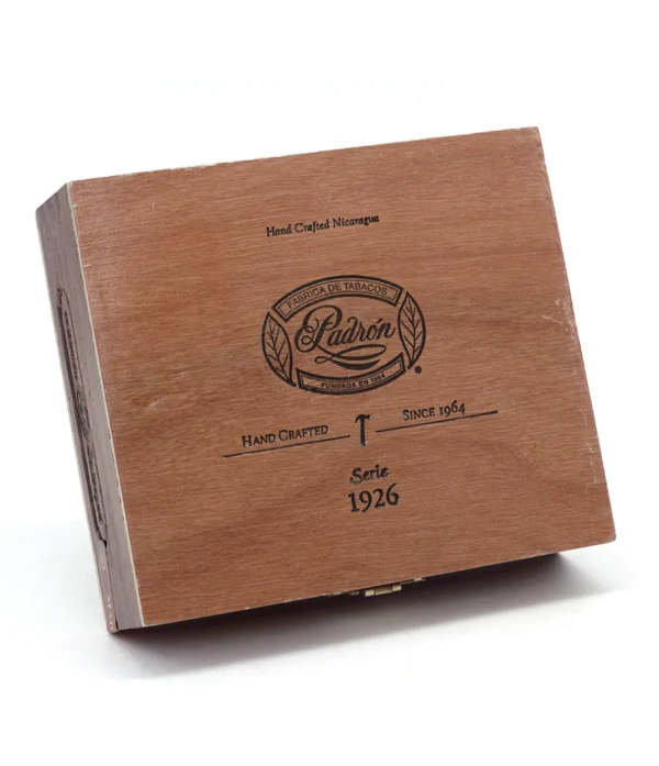 Padron 1926 Serie No. 48 Maduro Cigar - Image 3
