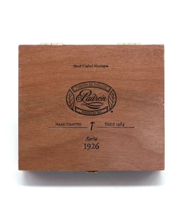 Padron 1926 Serie No. 48 Maduro Cigar - Image 2