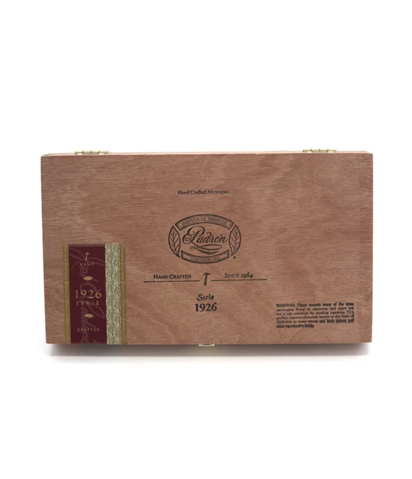 Padron 1926 Serie No. 6 Cigar - Image 2