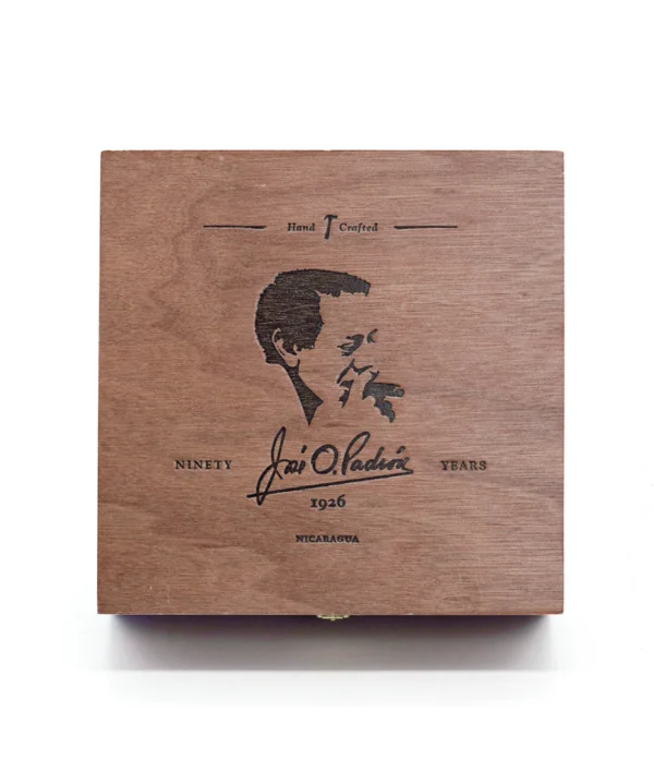 Padron 1926 Serie No. 90 Tubos Cigar - Image 2