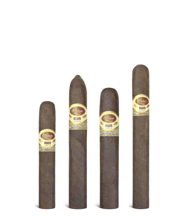 Padron 1926 Series Sampler Cigar