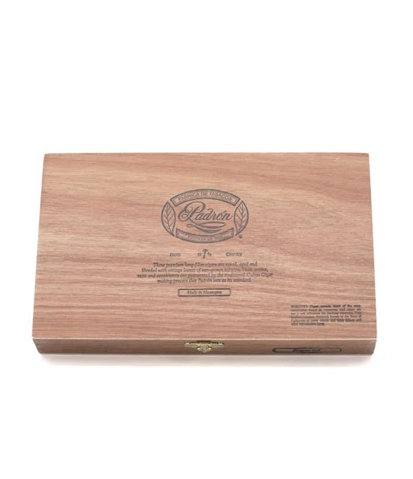 Padron 1964 Anniversary Series Imperial Cigar - Image 2