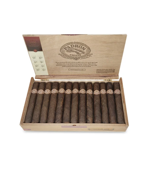 Padron 2000 Cigar - Image 3