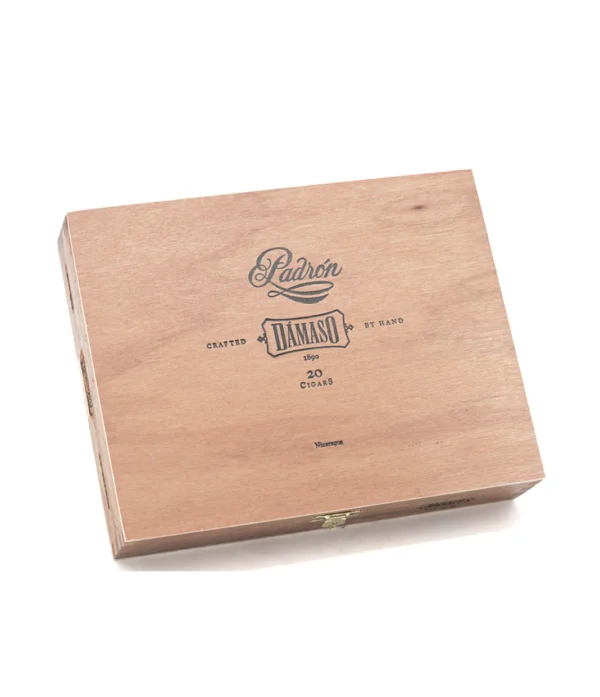 Padron Damaso No. 34 Cigar - Image 3