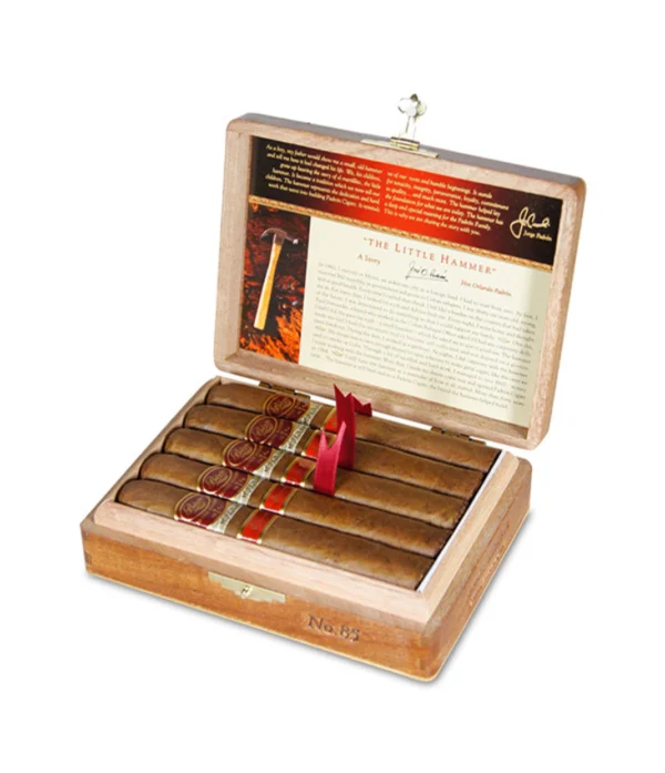 Padron Family Reserve No. 85 Cigar - Image 3
