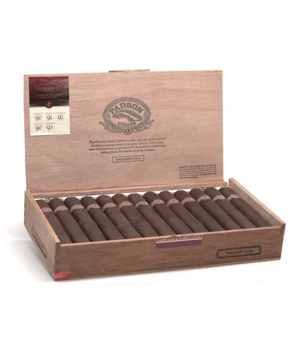 Padron Series 7000 Cigar - Image 3