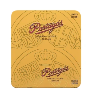 Partagas Club 2023 Edition Cigar