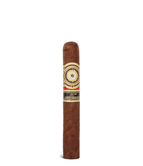 Perdomo 20th Anniversary Sun Grown Epicure Cigar