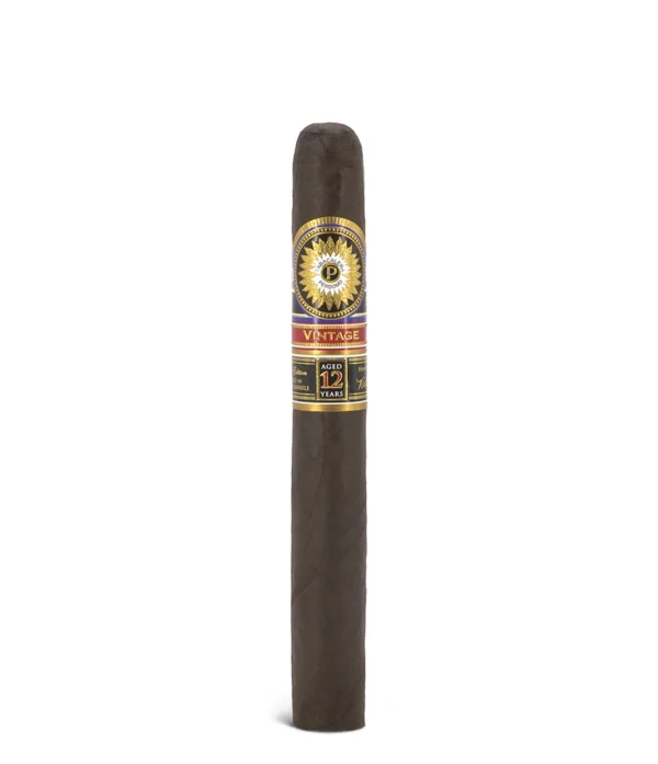Perdomo Double Aged 12 Year Vintage Maduro Churchill Cigar