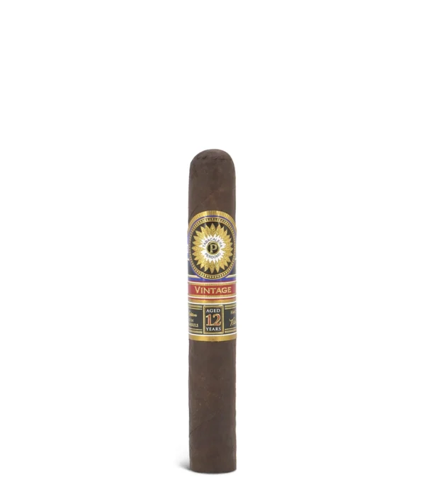 Perdomo Double Aged 12 Year Vintage Maduro Epicure Cigar
