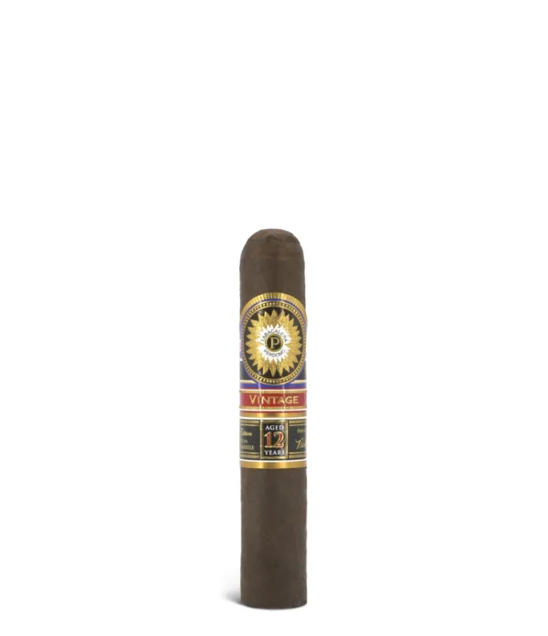 Perdomo Double Aged 12 Year Vintage Maduro Robusto Cigar