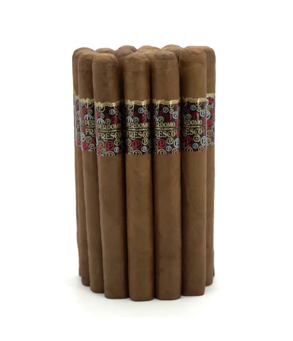 Perdomo Fresco Sun Grown Churchill Cigar - Image 2