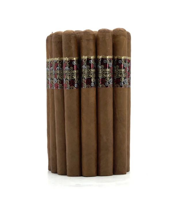Perdomo Fresco Sun Grown Churchill Cigar - Image 3