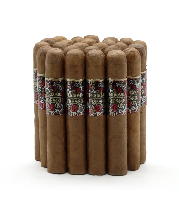Perdomo Fresco Sun Grown Robusto Cigar - Image 2
