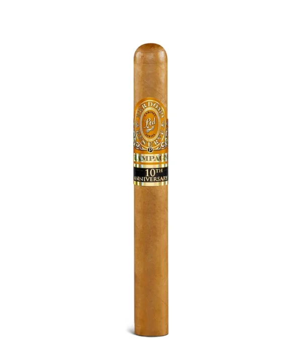 Perdomo Reserve 10th Anniversary Connecticut Churchill Cigar