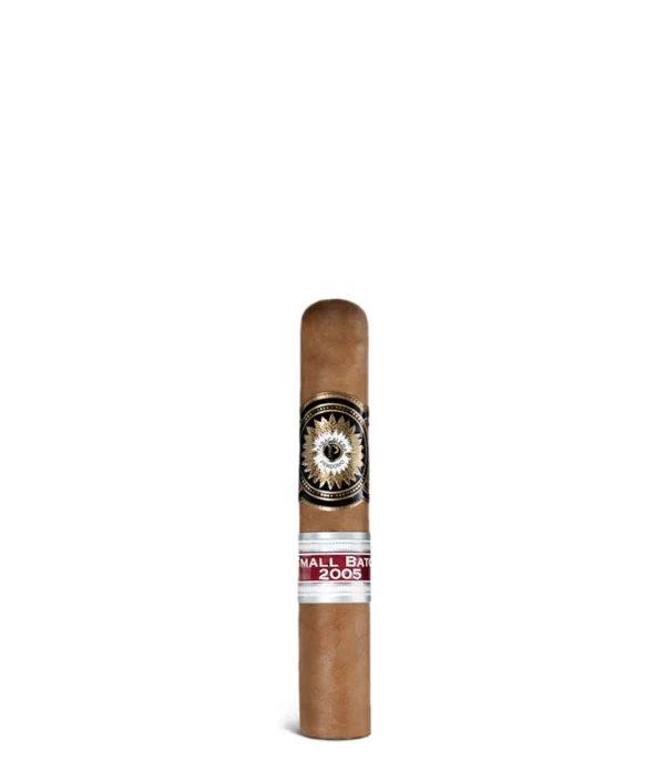 Perdomo Small Batch Series Connecticut Half Corona Cigar