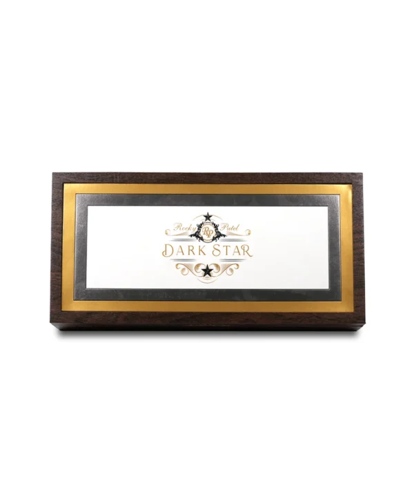 Rocky Patel Dark Star Short Star Cigar - Image 2