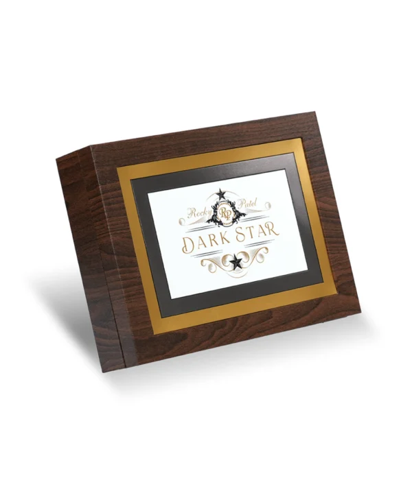 Rocky Patel Dark Star Toro Cigar - Image 3