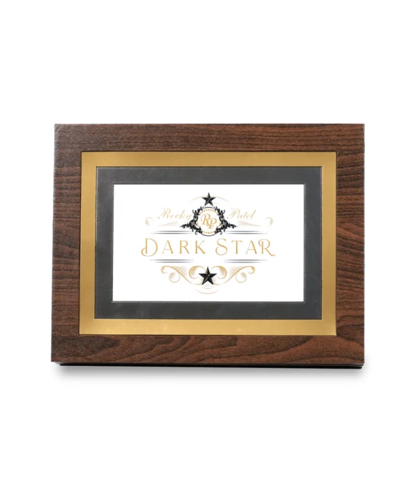 Rocky Patel Dark Star Toro Cigar - Image 2