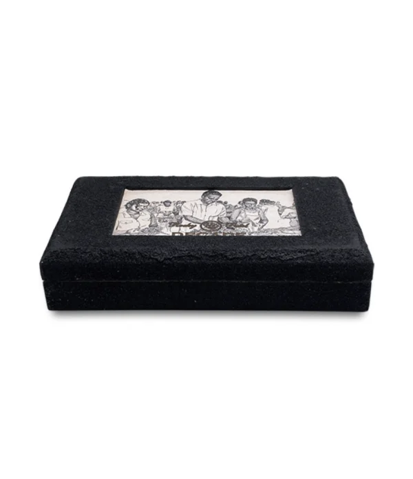 Rocky Patel Decade Short Robusto Cigar - Image 3