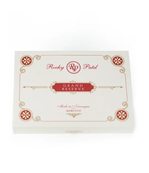 Rocky Patel Grand Reserve Robusto Cigar - Image 2