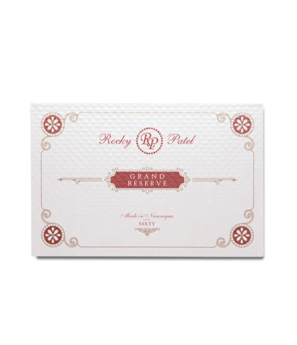 Rocky Patel Grand Reserve Sixty Cigar - Image 2