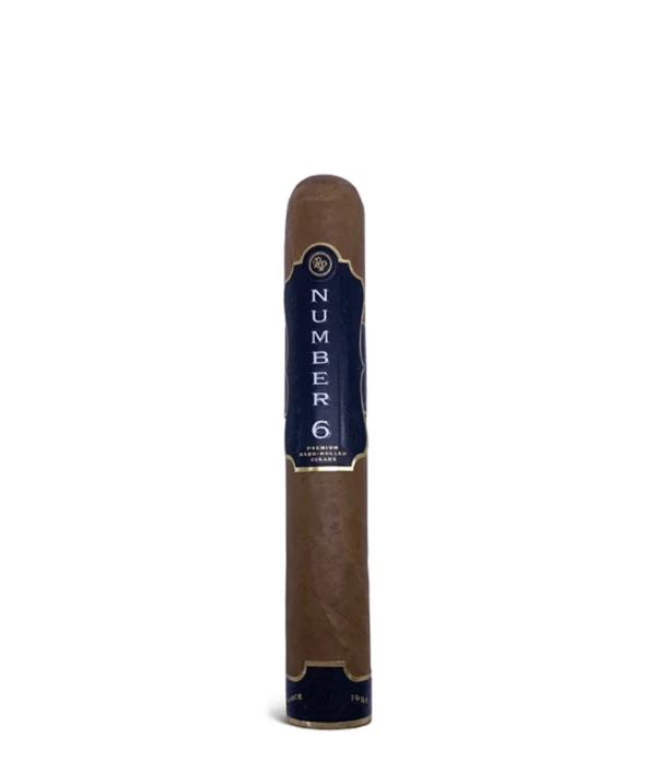 Rocky Patel Number 6 Sixty Cigar
