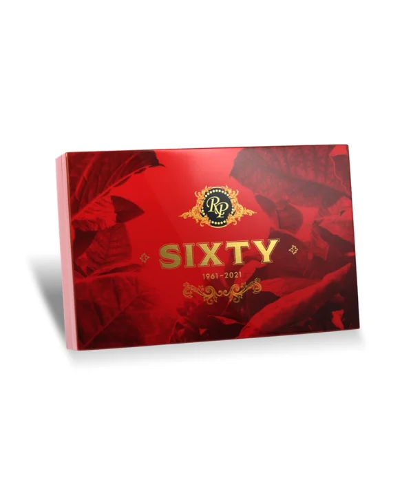 Rocky Patel RP 60 Sixty Cigar - Image 3