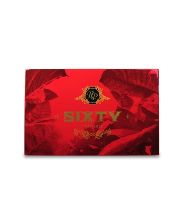Rocky Patel RP 60 Sixty Cigar - Image 2