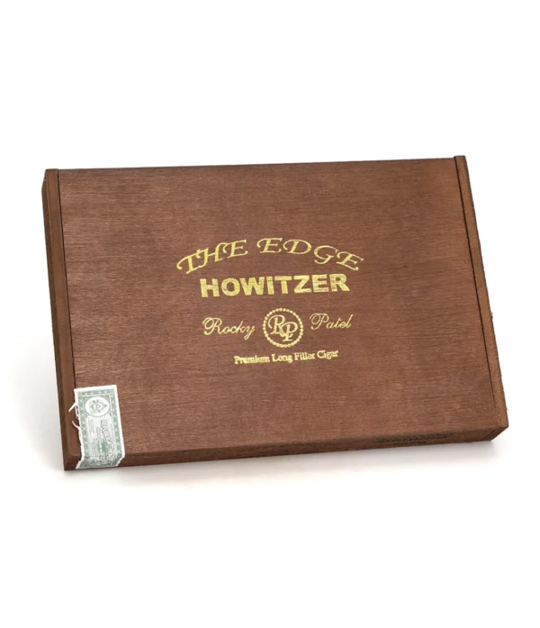 Rocky Patel The Edge Howitzer Maduro Cigar - Image 3